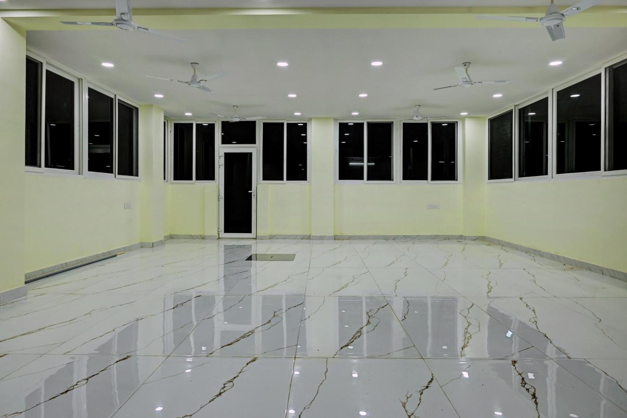 Oyo Home Msr Guest Inn Homestay Nellore Exterior foto